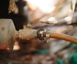 About Emergency plumbing pros Robbins, TN